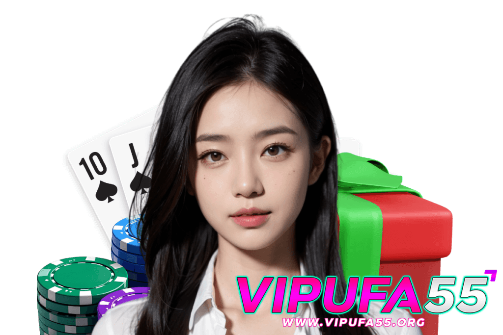 vipufa55