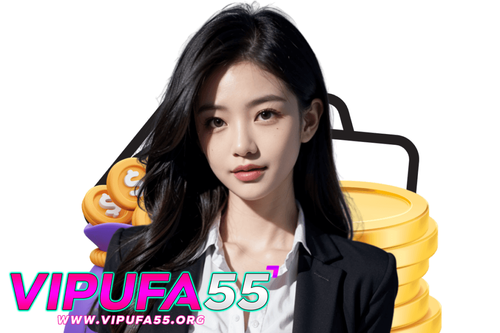 vipufa55 wallet
