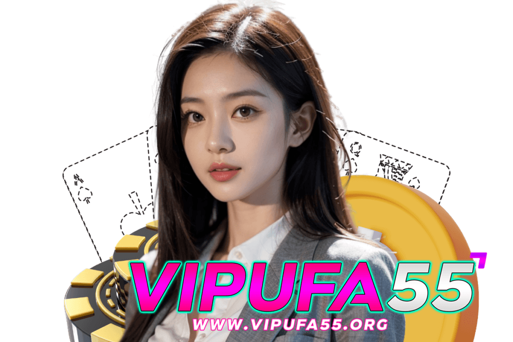 vipufa55 สมัคร