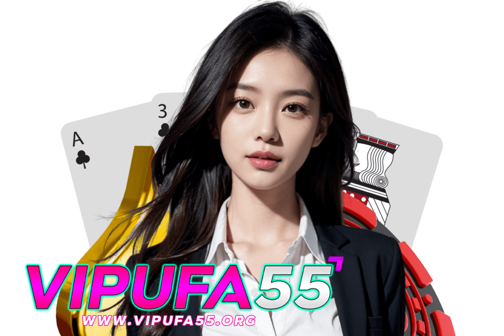 vipufa55 สล็อต
