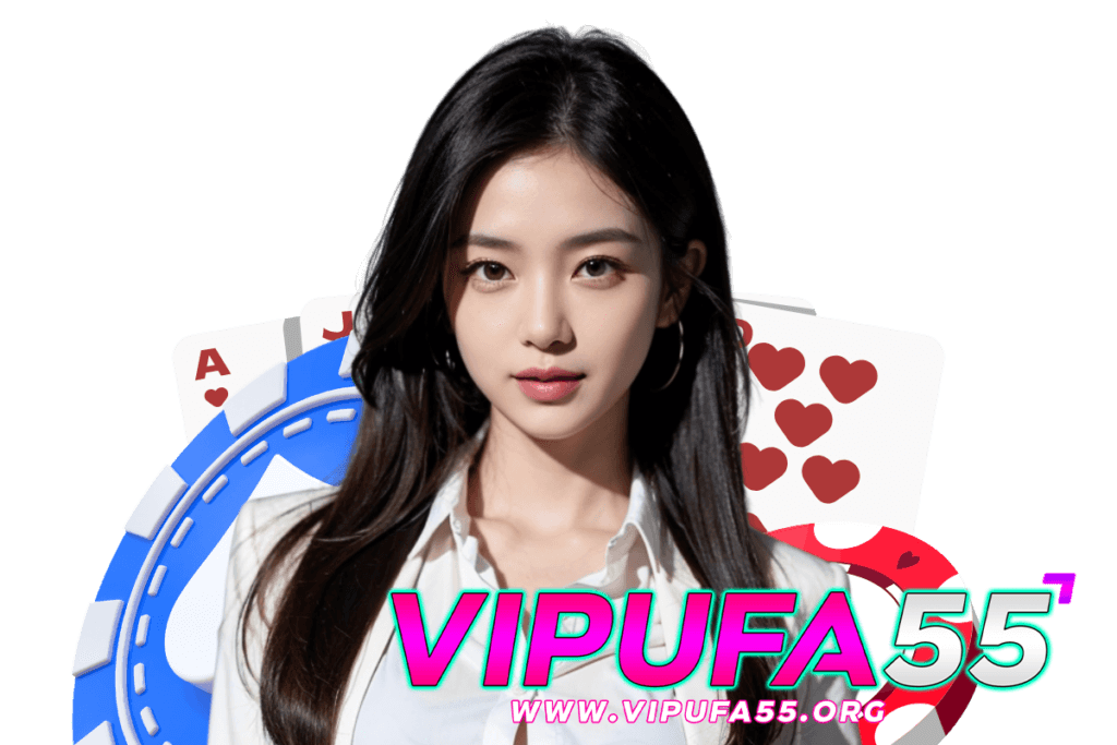 vipufa55 เว็บตรง